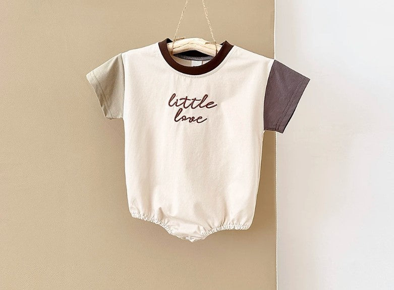 little love onesie