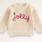 jolly sweater - beige