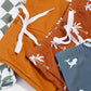 flying birds bathing suit